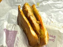-麦当劳(仙林亚东城得来速店)