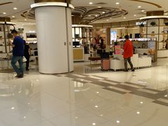 -巴黎春天(浦建店)