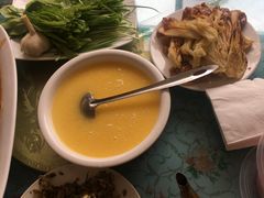 -金台阶鱼馆(于桥水库店)