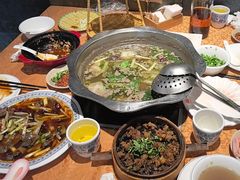 -马三妹跷脚牛肉(苏稽总店)