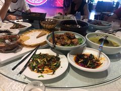 -阿斯牛牛·凉山菜(新会展店)