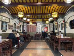 -同得兴 Since·1995 传统苏式面馆(嘉馀坊店)