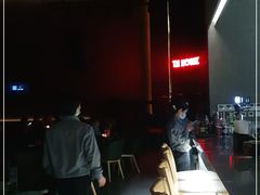 -TZ House音乐现场(来福士中心店)