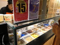 -喜识·冰糖葫芦·炒酸奶(西美花街店)