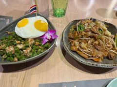 -mango tree芒果树泰国餐厅(青岛万象城店)