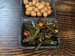 -大洋家·潮汕鱼鲜·花胶砂锅粥(天河东路店)