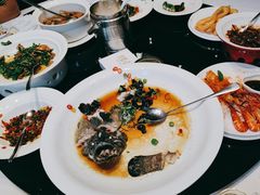 -青螺餐厅·家宴(松雅湖店)