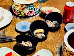 -阳光岛·海鲜盛宴(银泰中心in99店)