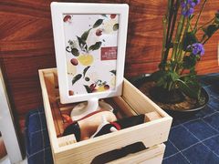 -琥珀咖啡 Ambercoffee