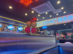 -渔香岛美蛙鱼头火锅(威清路店)