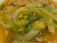 -玉华台饭庄·淮扬菜·烤鸭(望京店)