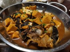 特色铁锅鱼-四季春