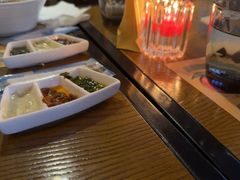 -安妮意大利餐厅(国贸店)