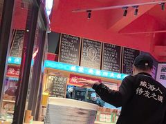 -蚝堡海鲜·威海菜·海肠捞饭·烧烤·亚洲吃蚝公司(幸福门店)