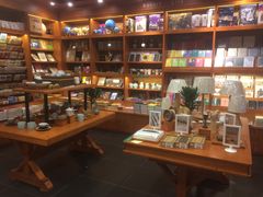 -西西弗矢量咖啡(武汉天地壹方店)