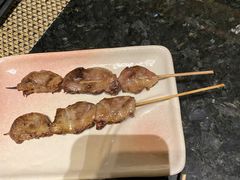 -青岛海泉湾皇冠假日度假酒店-天海日餐厅