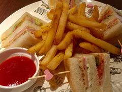 -Ambra Haus琥珀屋精酿餐厅(宝山店)