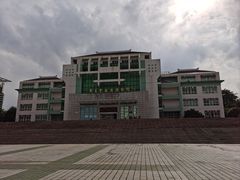 -广东中医药博物馆