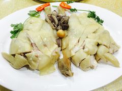 -九大簋家宴(晓港湾店)