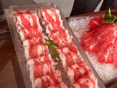-如在蜀毛肚火锅(五象万象汇店)