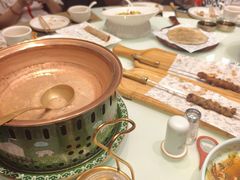 -哈啾嗨·新概念蒙餐(红星新城店)