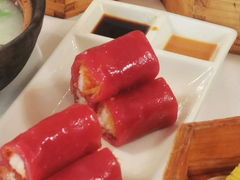 -怀德酒楼·粤菜·海鲜·茶点(宝安国际机场店)