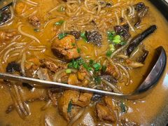 -李老哈·东北菜(宋园路店)