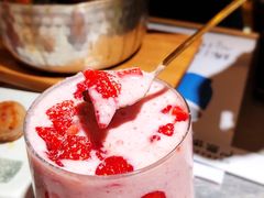 -火山屋台(新街口店)