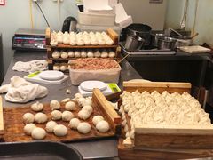 -东泰祥生煎馆(陕西南路店)