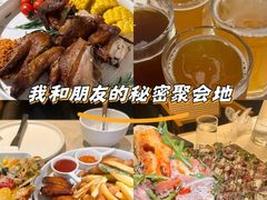 -希屿·Xislands融合餐厅