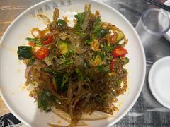 -官塘鱻鱻鱼生·潮汕生腌·砂锅粥(西马路总店)