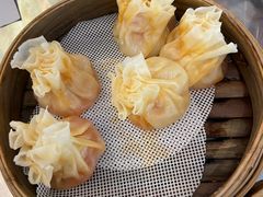 -张公桥美食街