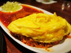 -玛格萝妮比萨屋(陆家浜路店)