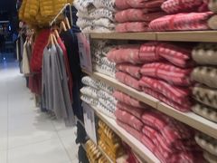 -优衣库(厦门SM广场店)