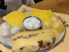 -張飛扒肉·龙江非遗(道外店)
