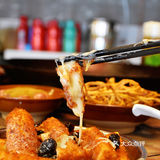 魔都人气重庆火锅新品打卡