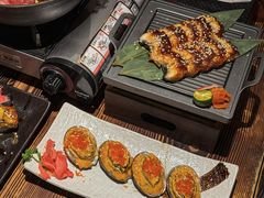 -小川洋风料理(江汉路店)