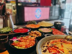 -珮姐老火锅(新街口店)