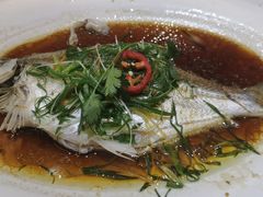 -有腥气私房菜·寻味顺德