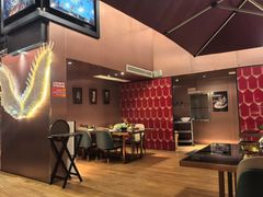 -蒋记海鲜姿造•洋房别墅(星河湾店)