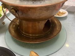 -东来顺饭庄(新源里店)
