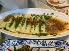 -姑奶奶老厨房(南坪路总店)