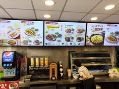 -真功夫(香缤广场店)