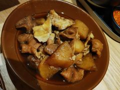 -川堂风·跷脚牛肉·乐山爆炒(宝山日月光店)