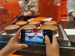 -KUMO KUMO甜品·冰淇淋(深圳壹方城店)