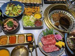 -妥妥烤肉料理(昙华林店)