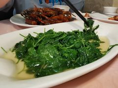 -翠亭酒家(山西南路店)