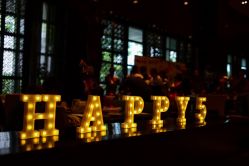 -静安洲际酒店·宴会厅