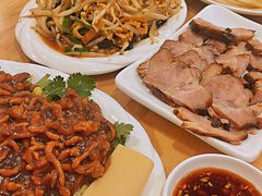 -姥家春饼店(漳州二路店)