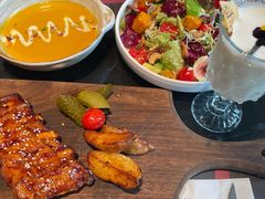 -Nord Grill&Bar Highland诺德西餐(深圳欢乐海岸店)